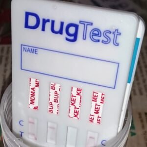 Hair Drug Test – 5 Panel EXP (Including Opiates)