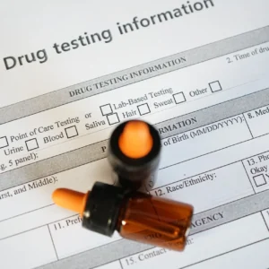 9 Panel Urine Drug Test