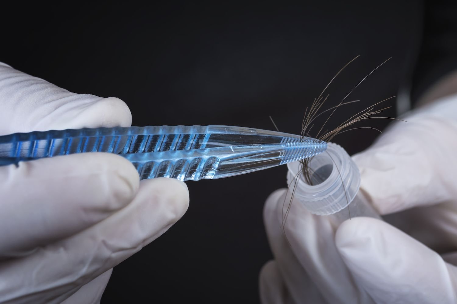 Hair Drug Test – 7 Panel