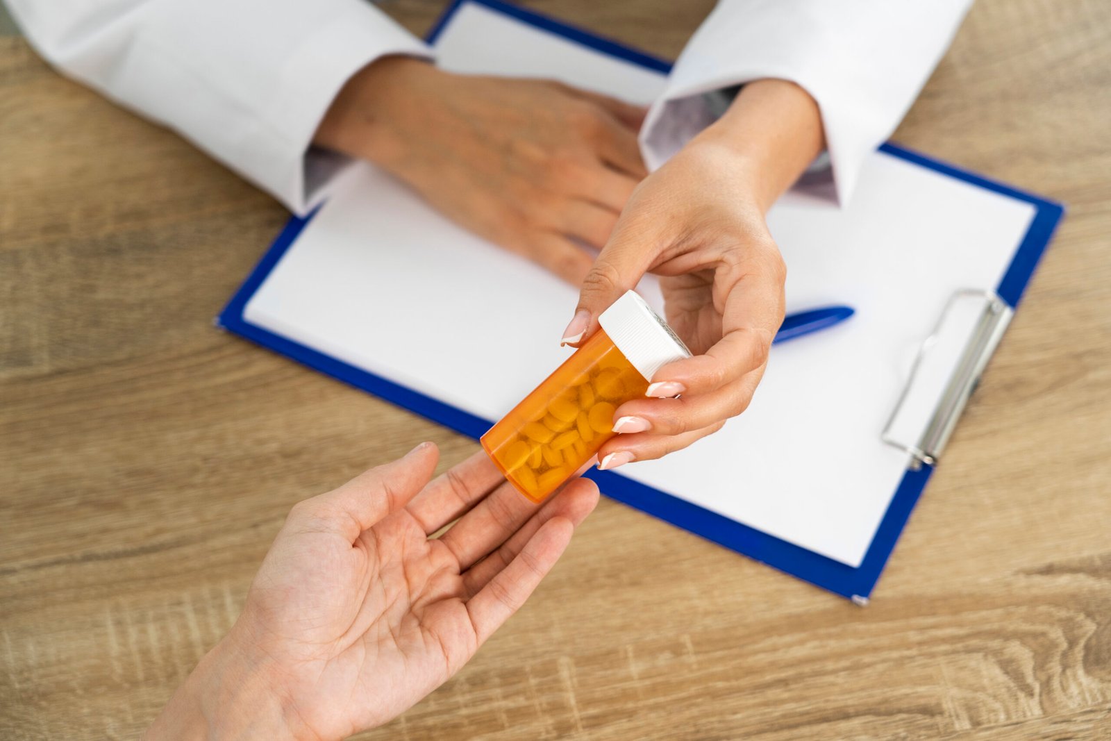 FAA Drug Free Workplace Policy