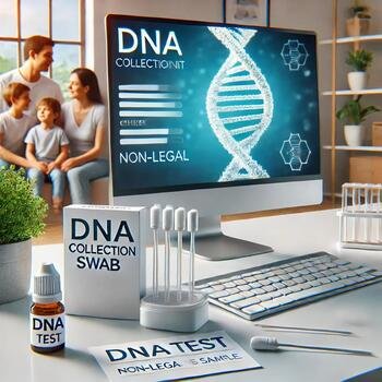 NON-Legal DNA