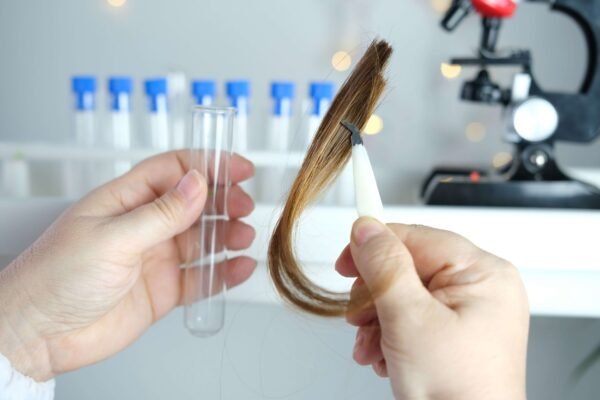 Hair Test – 14 Panel